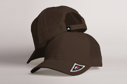AIR-1 - Trucker Style Snapback Hat