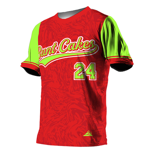 Bunt Cakes - Softball