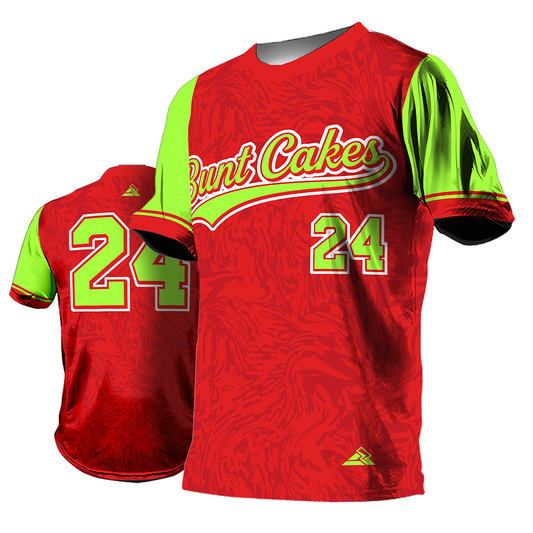 Bunt Cakes - Softball