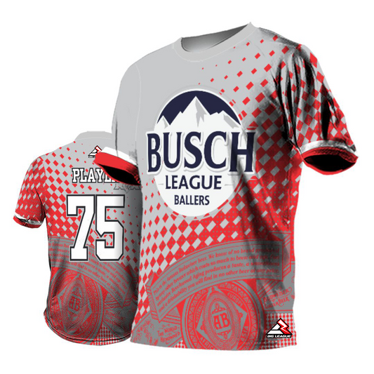 Busch League Ballers