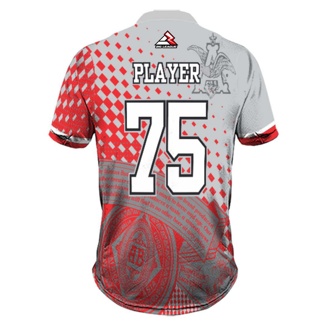 Busch League Ballers