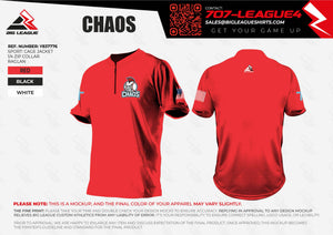 Chaos Team Store