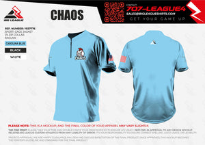Chaos Team Store