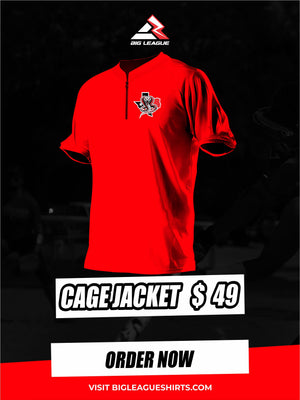 Texas Vipers Team Store