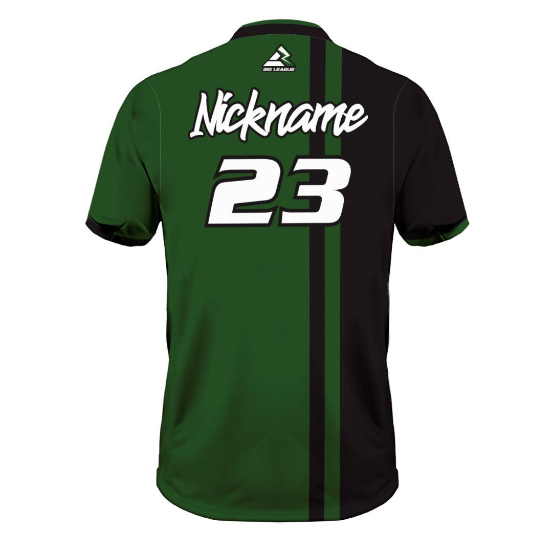 Claussen Trouble (A)