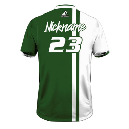 Claussen Trouble (B)