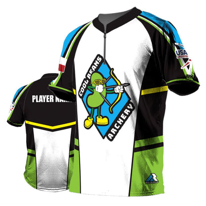 Cool Beans Archery Team