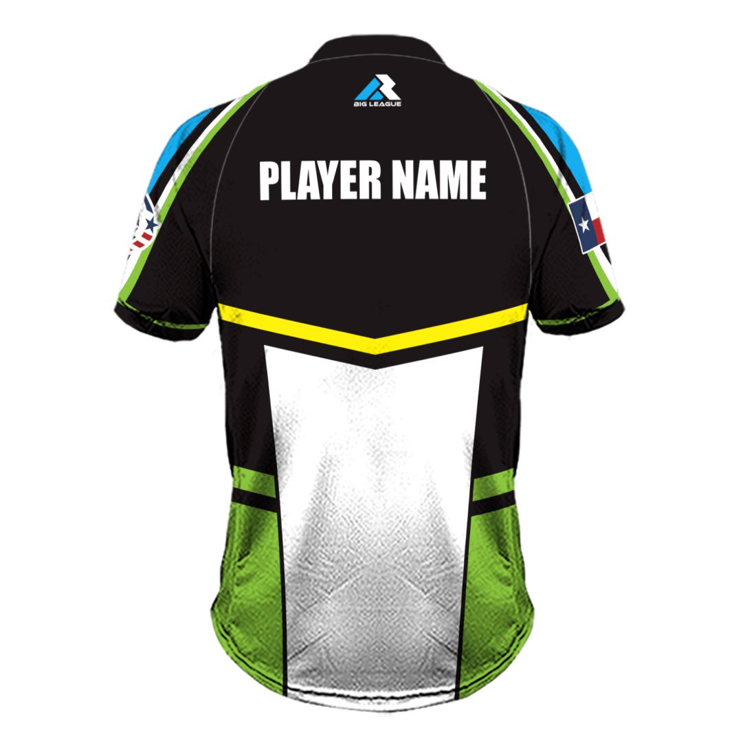 Cool Beans Archery Team