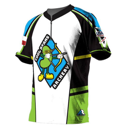 Cool Beans Archery Team