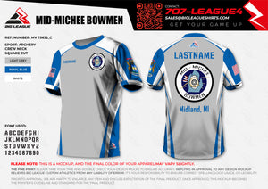 Mid-Michee Members