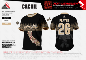 Cachil Team Store