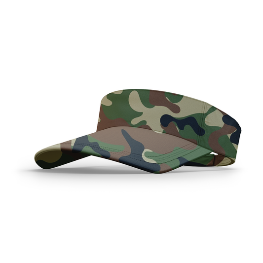 Big League Visor
