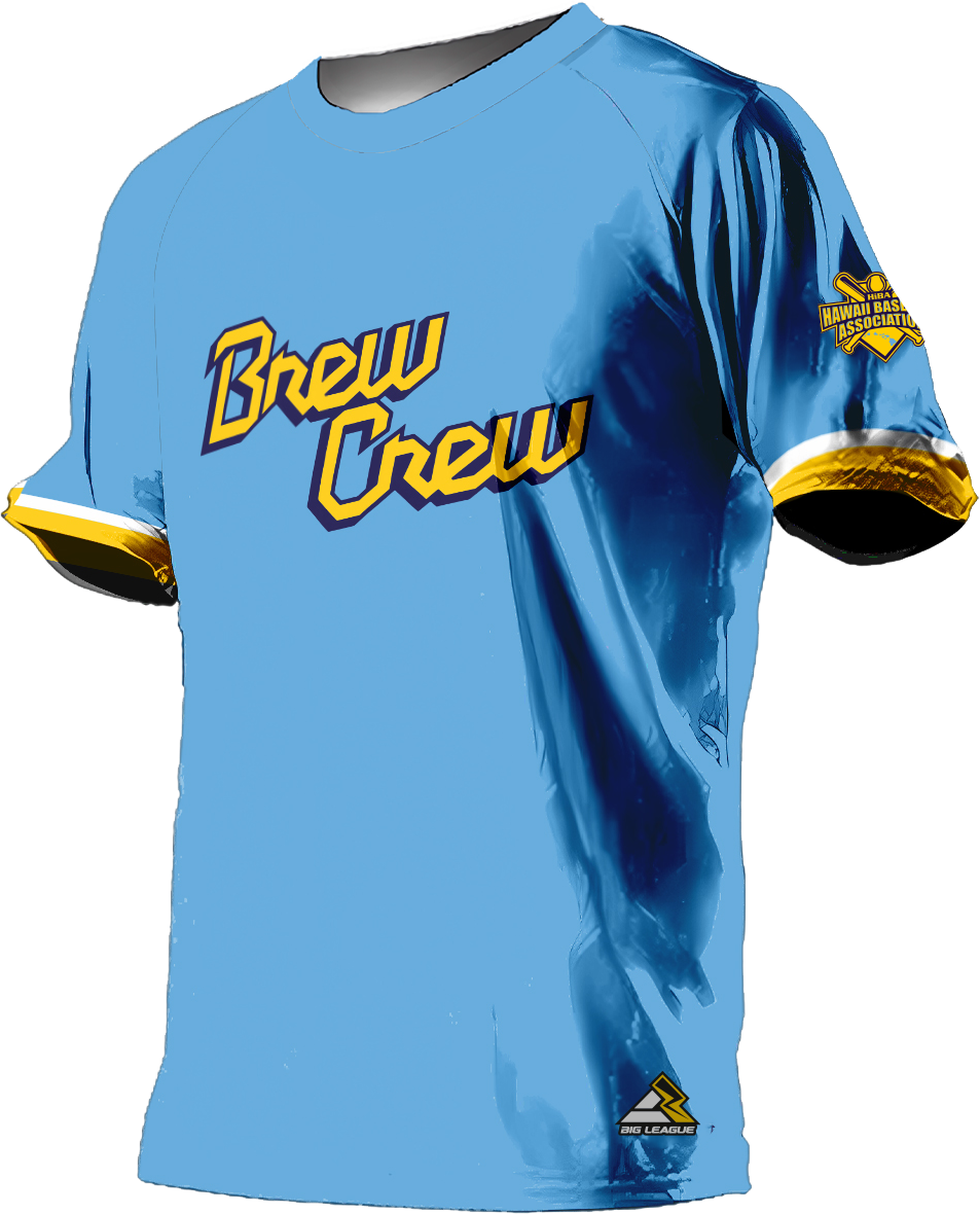 Brew Crew - Baseball