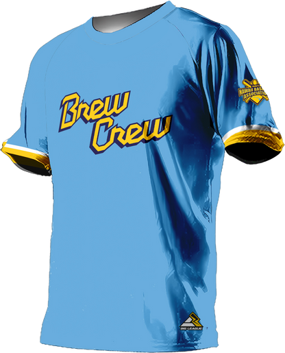 Brew Crew - Baseball