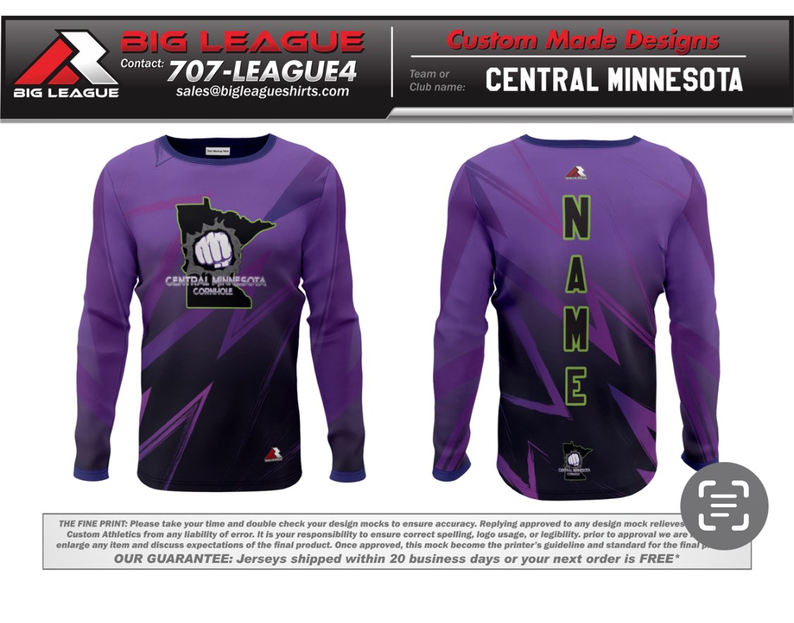 Long Sleeve