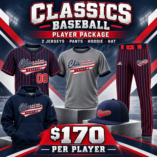 classics team store