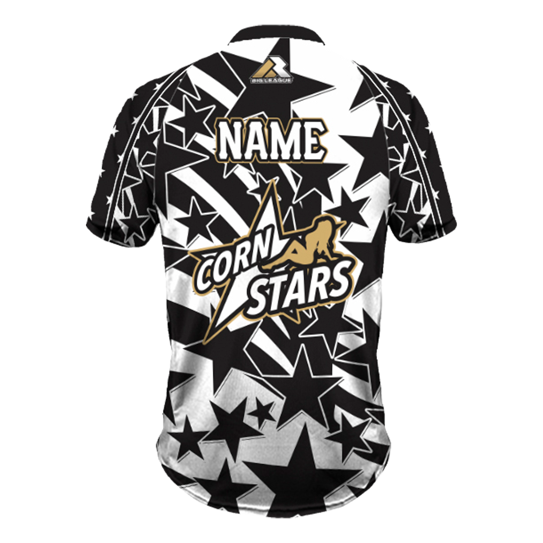 Corn Stars - Cornhole
