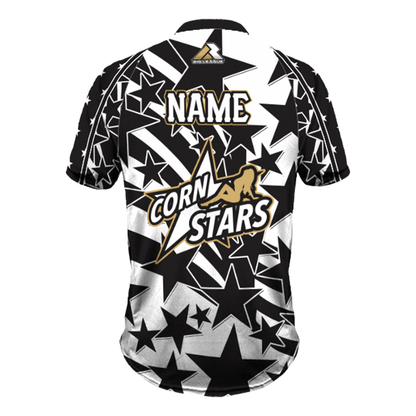 Corn Stars - Cornhole