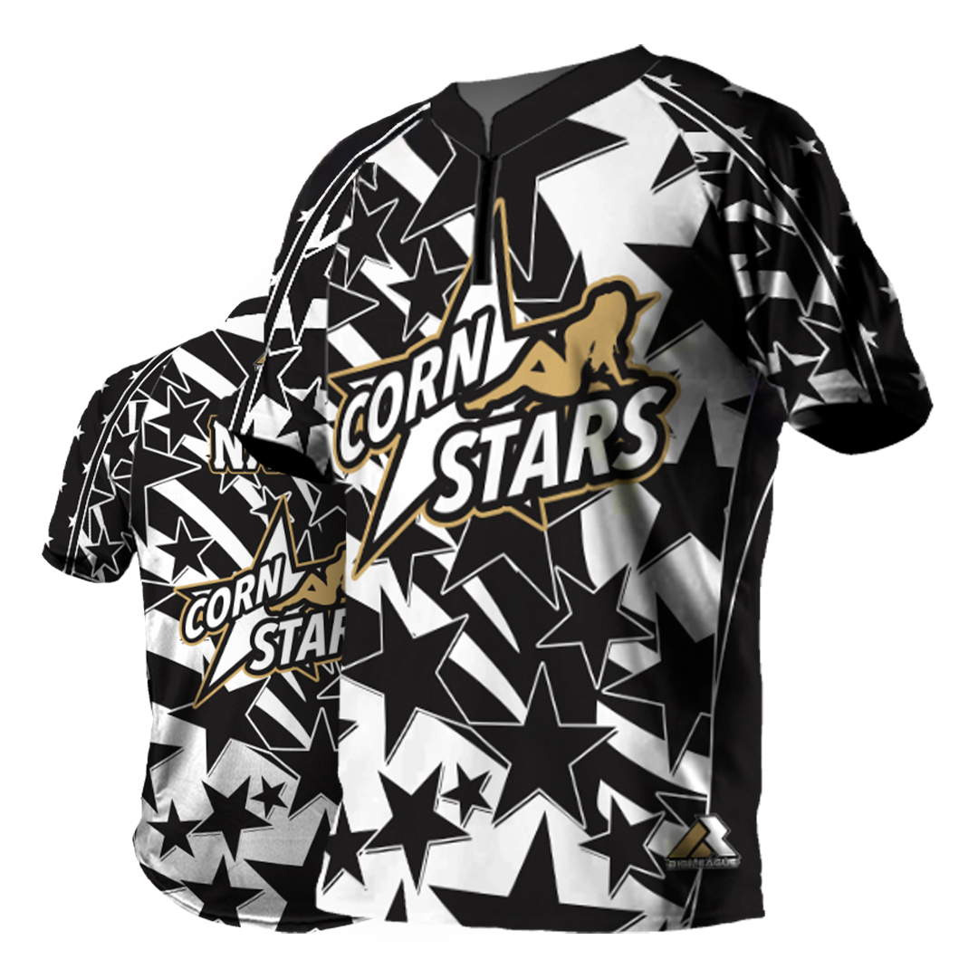 Corn Stars - Cornhole