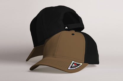 AIR-1 - Trucker Style Snapback Hat