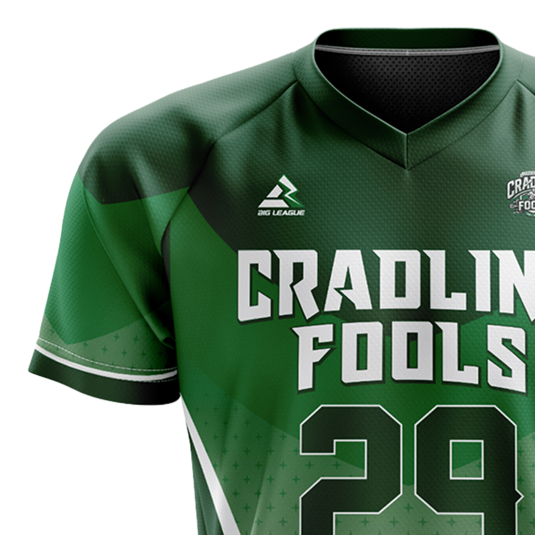 Cradling Fools