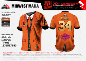 Midwest Mafia Team Store