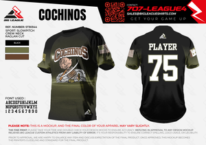 Cochinos Team Store