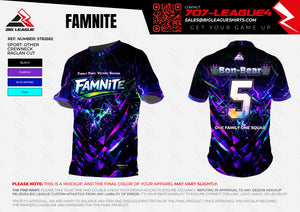 Famnite Team Store