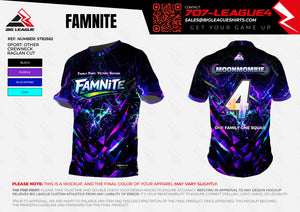 Famnite Team Store