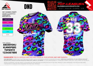 Down and Derby Team Store
