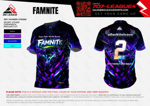 Famnite Team Store