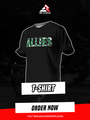 Allies Spiritwear Team Store