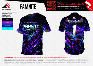 Famnite Team Store