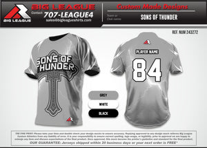 Sons of Thunder DFW Team Store