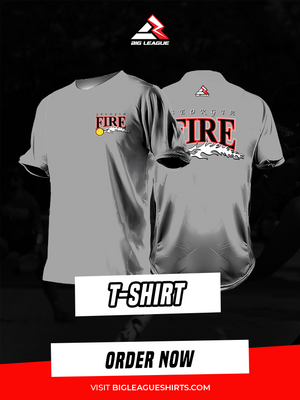 Georgia Fire Team Store