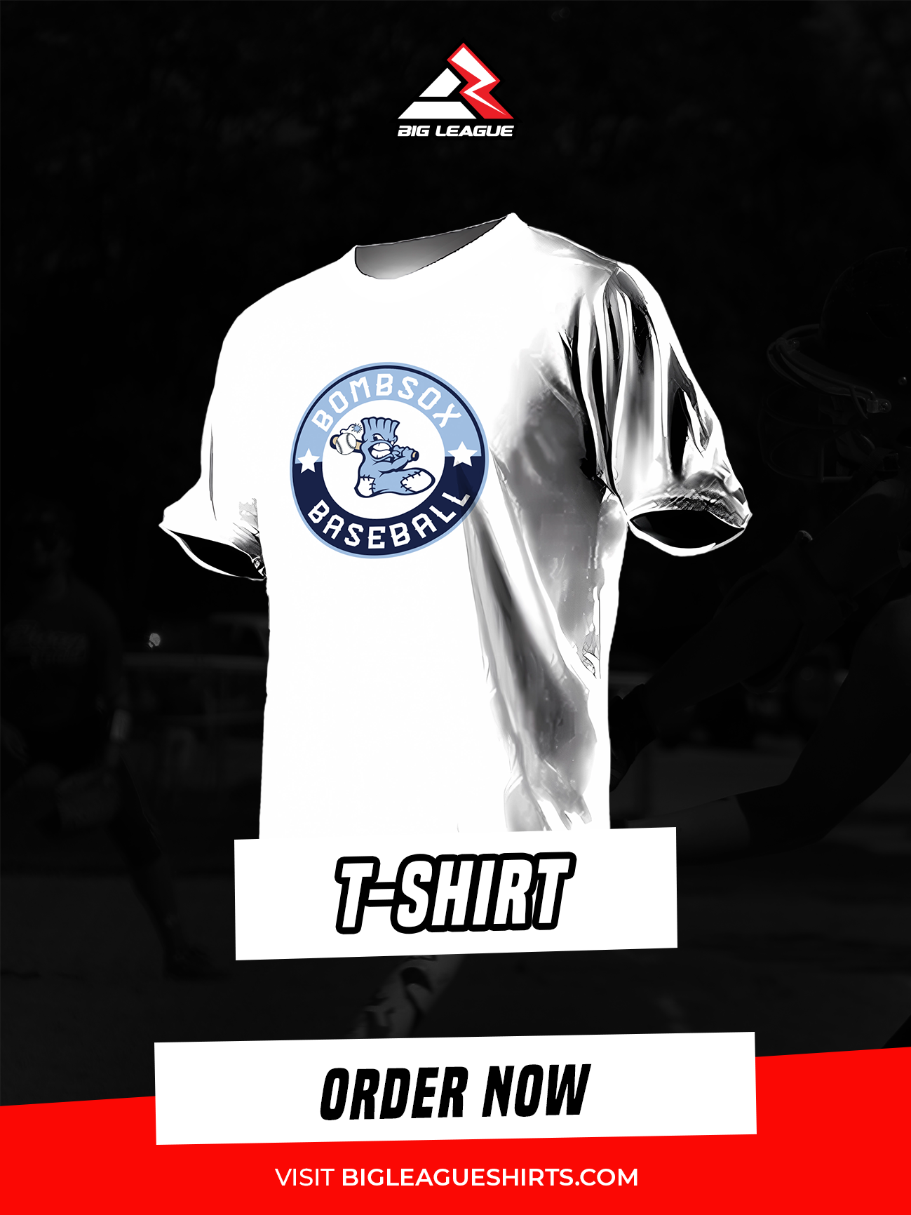Jersey / White