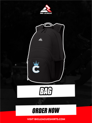 Chosen Team Store