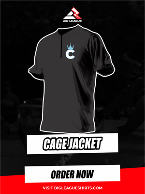 Chosen Team Store