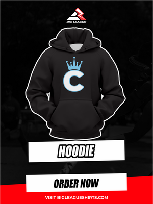 Chosen Team Store