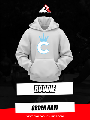 Chosen Team Store