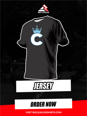 Chosen Team Store