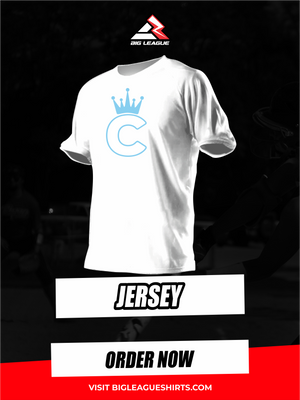 Chosen Team Store