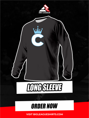 Chosen Team Store