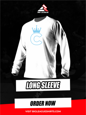 Chosen Team Store