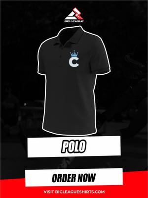 Chosen Team Store