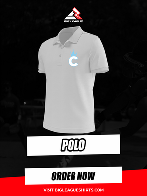 Chosen Team Store