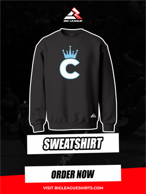 Chosen Team Store