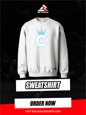 Chosen Team Store