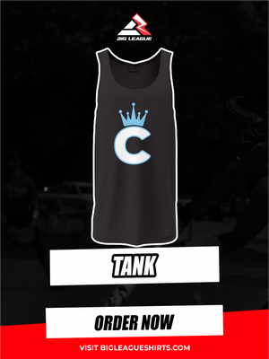 Chosen Team Store