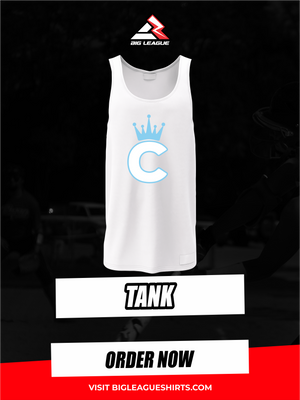Chosen Team Store